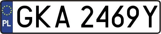 GKA2469Y