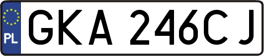 GKA246CJ