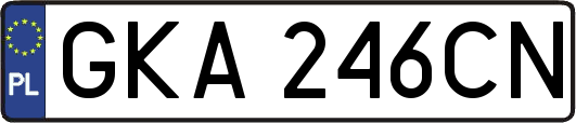 GKA246CN
