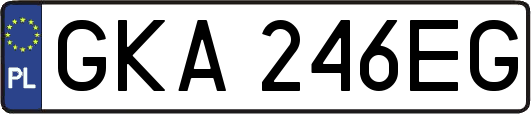 GKA246EG