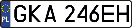 GKA246EH