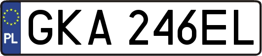 GKA246EL
