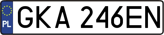 GKA246EN