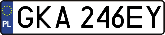 GKA246EY
