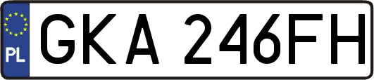 GKA246FH