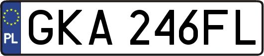 GKA246FL