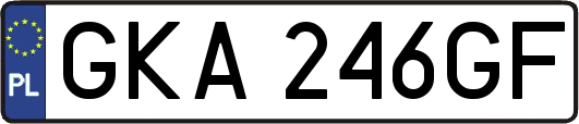 GKA246GF