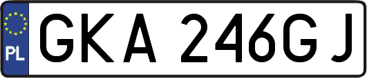 GKA246GJ