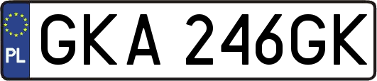 GKA246GK