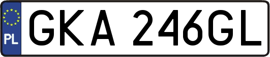 GKA246GL