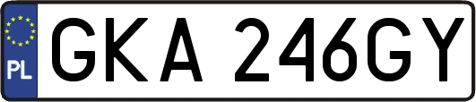 GKA246GY