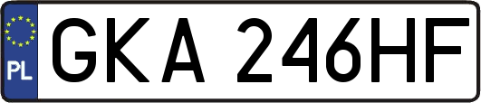 GKA246HF