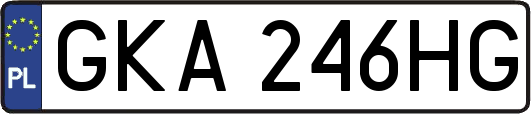 GKA246HG