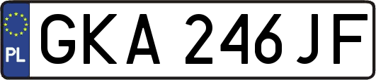 GKA246JF
