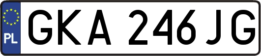 GKA246JG