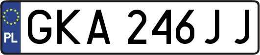 GKA246JJ