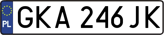 GKA246JK