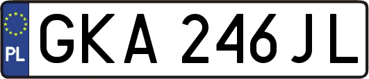 GKA246JL