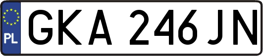 GKA246JN