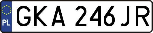 GKA246JR