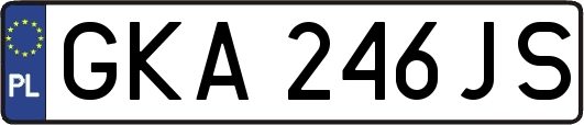 GKA246JS