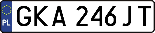 GKA246JT