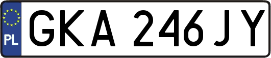 GKA246JY