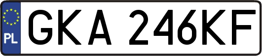 GKA246KF