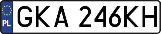 GKA246KH