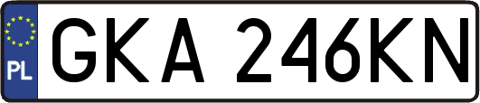 GKA246KN
