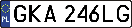 GKA246LG
