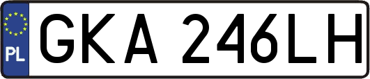 GKA246LH