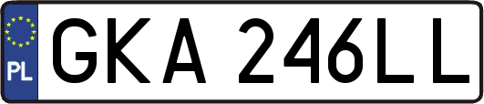 GKA246LL