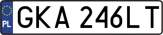 GKA246LT