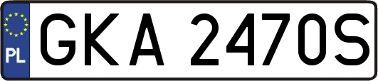 GKA2470S