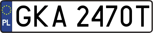 GKA2470T