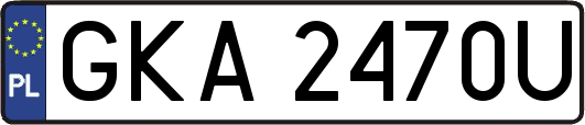 GKA2470U