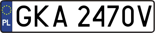 GKA2470V