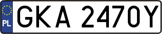 GKA2470Y