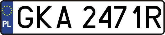 GKA2471R