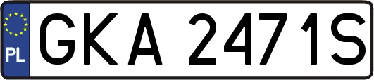 GKA2471S