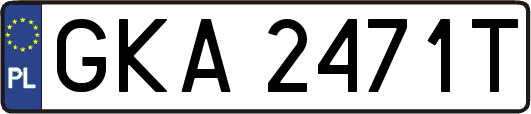 GKA2471T