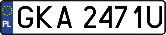 GKA2471U