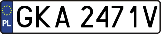 GKA2471V