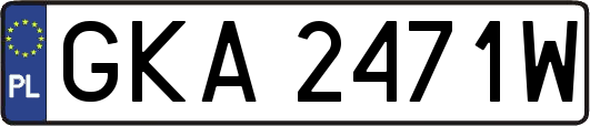 GKA2471W