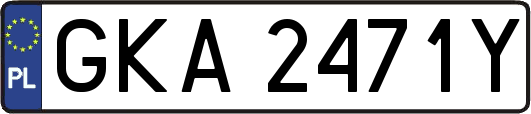 GKA2471Y