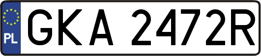 GKA2472R