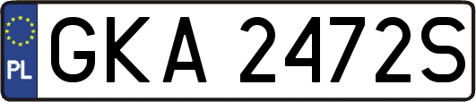 GKA2472S