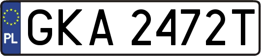 GKA2472T
