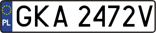 GKA2472V
